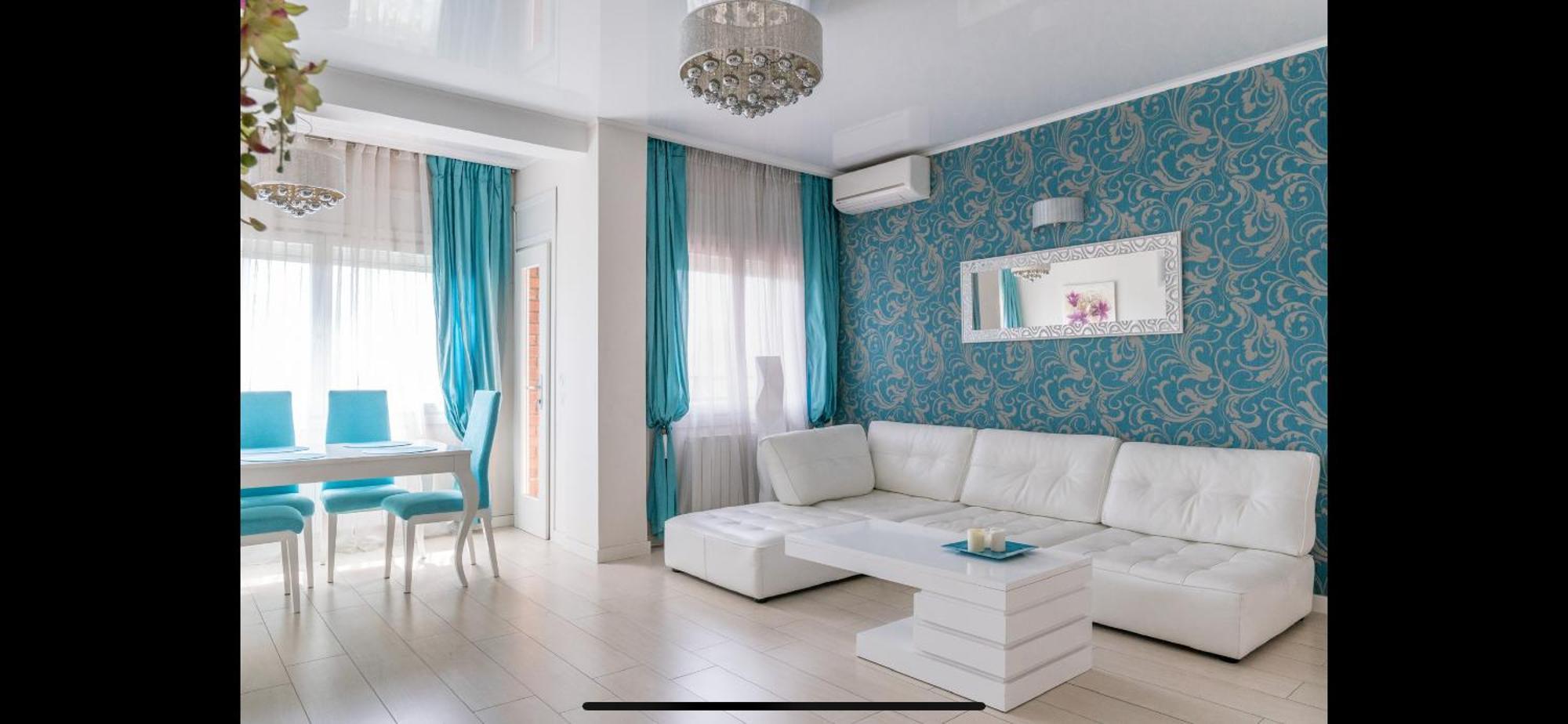 Apartament Arc De Triomf *
