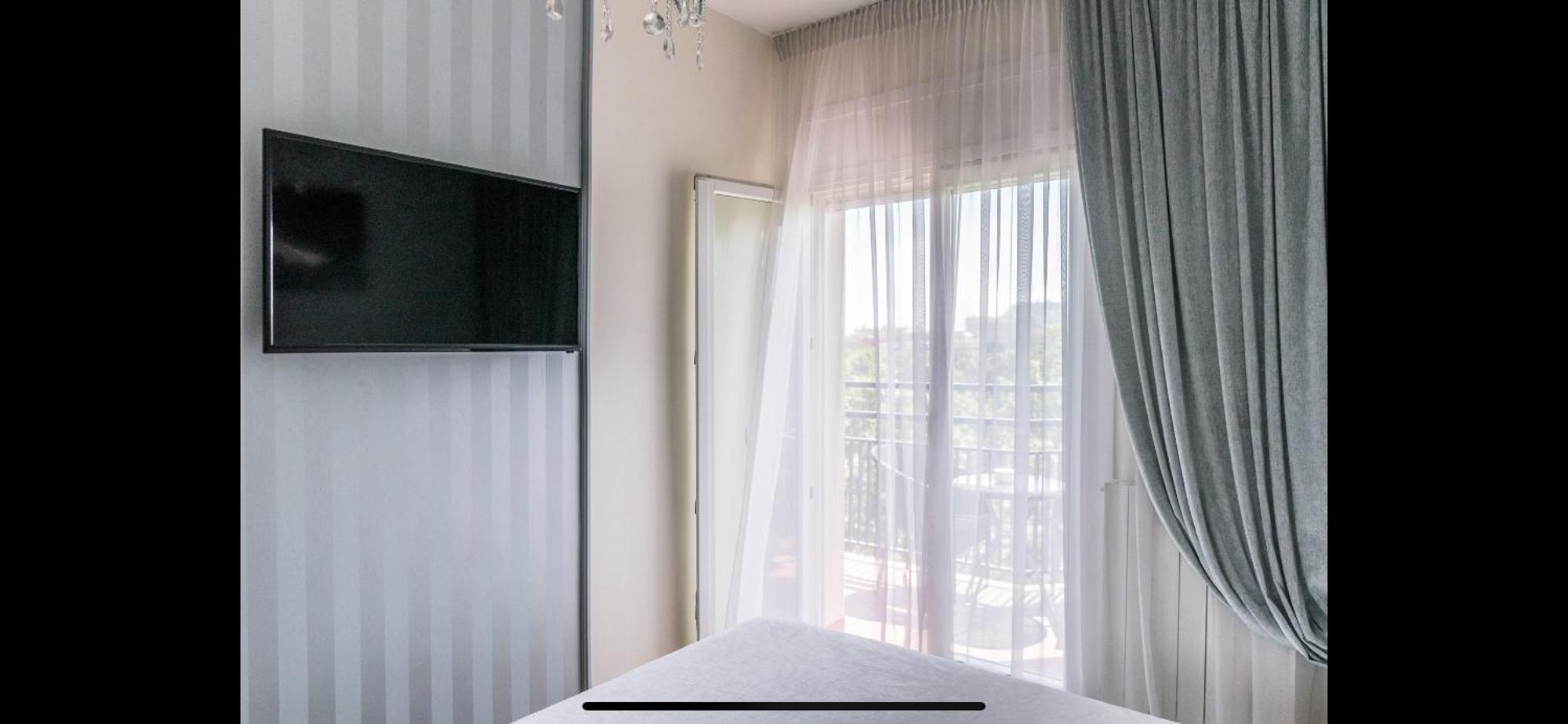 Apartament Arc De Triomf *
