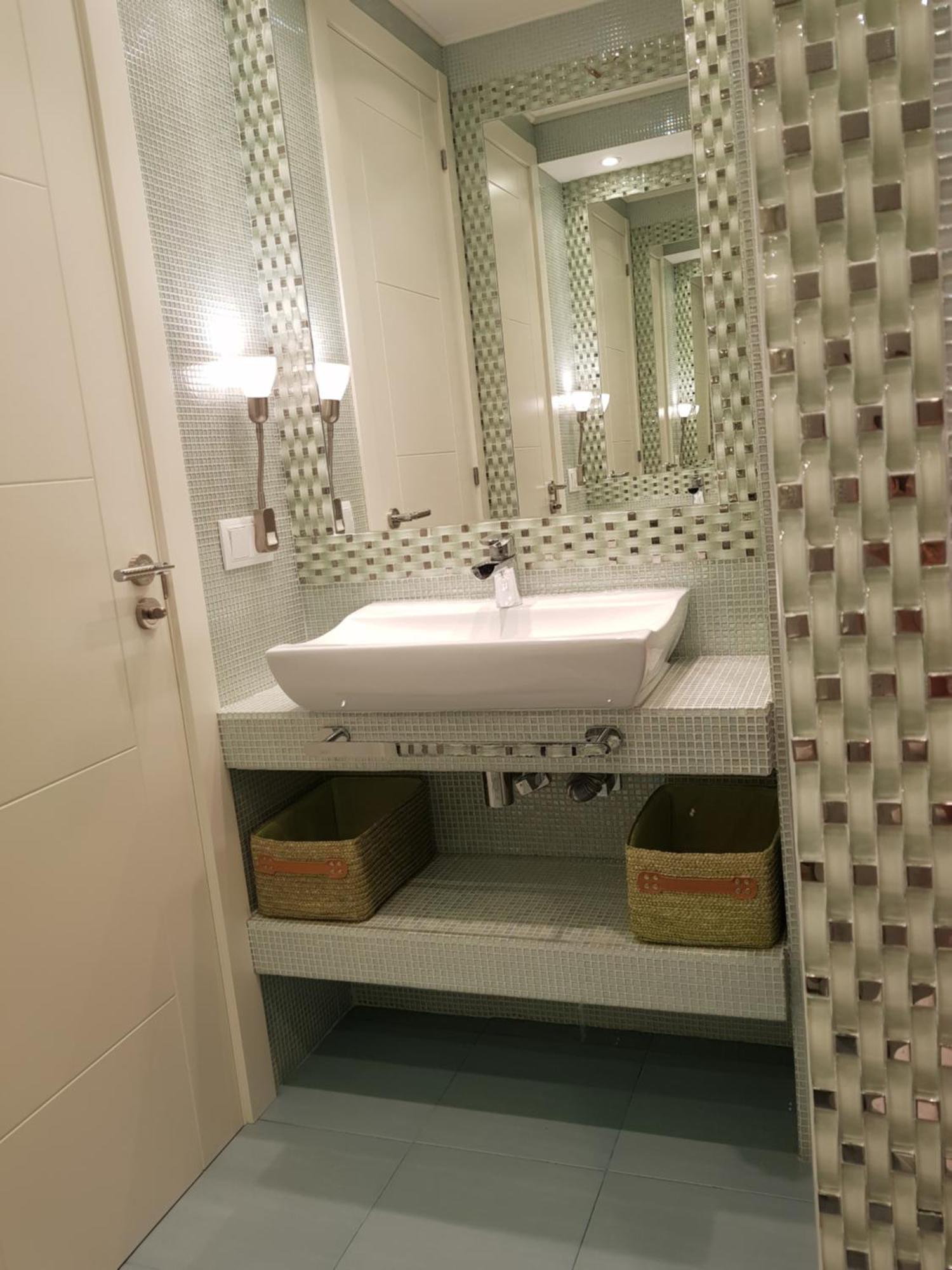 Apartament Arc De Triomf *