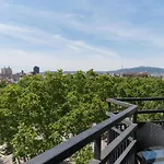 Arc De Triomf Barcelona
