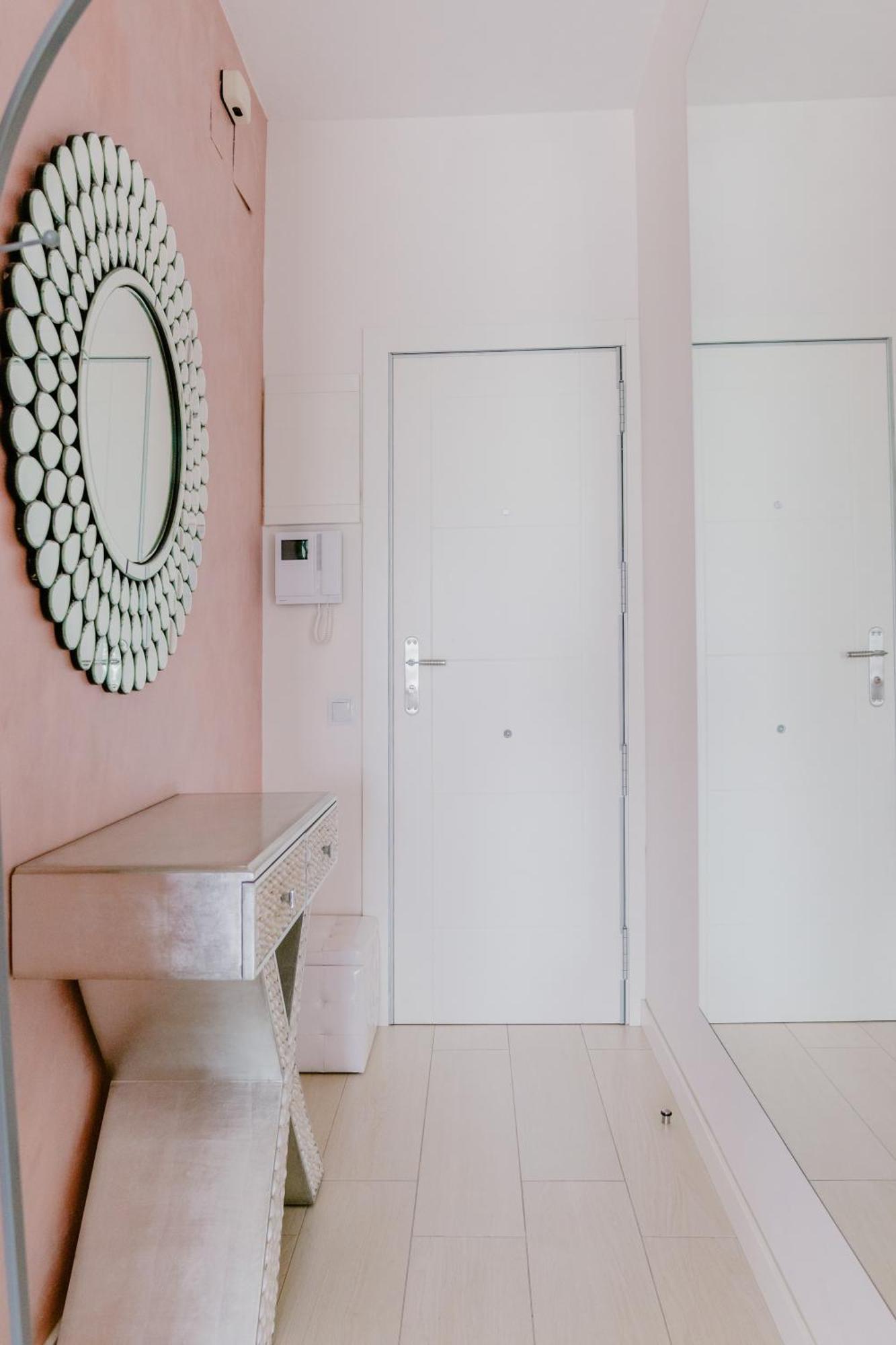 Arc De Triomf Apartment Barcelona